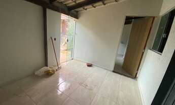 Imagem 2: CD SERRA AZUL, CASA 2 QURTOS A VENDA, SETOR DE MANSÕES, SOBRADINHO