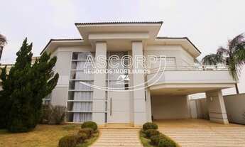 Imagem: Linda casa no condomínio Água Seca. (Código