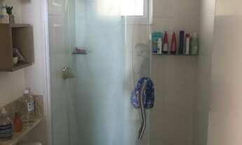 Imagem 2: Apartamento para Venda em Americana, Santa Cruz, 3 dormitórios, 1 suíte, 2 banheiros, 1 va