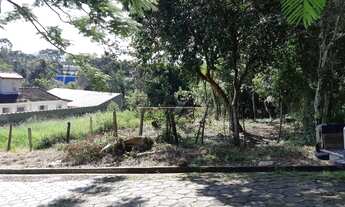 Imagem 6: BORDA DA MATA - Terreno Padrão - Centro