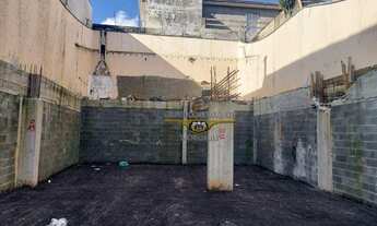 Imagem 3: Terreno à venda, 500 m² por R$ 2.120.000,00 - Alto da Mooca - São Paulo/SP