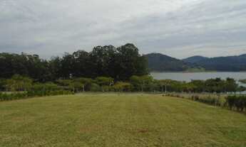 Imagem 5: TERRENO VISTA PARA REPRESA / CONDOMÍNIO