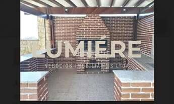 Imagem 4: APARTAMENTO RESIDENCIAL em SÃO PAULO - SP, VILA BUENOS AIRES