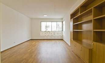 Imagem: Apartamento de 201m2 com 3 dormitórios