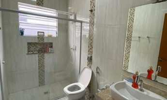 Imagem 7: Casa para Venda em Araras, Jardim Luiza Maria, 3 dormitórios, 1 suíte, 3 banheiros, 3 vaga