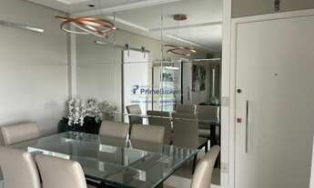 Imagem 4: APARTAMENTO COM 3 DORMITÓRIOS E 2 VAGAS - LE QUARTIER VILA MARIANA