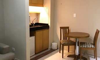 Imagem: Flat com 33,77 m2. à Venda em Santana