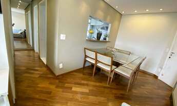 Imagem 7: Apartamento à venda, Lapa, 57m², 2 dormitórios, 1 suíte, 1 vaga!