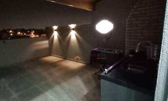 Imagem 6: Cobertura com 2 dormitórios à venda, 48 m² por R$ 450.000,00 - Parque Oratório - Santo And