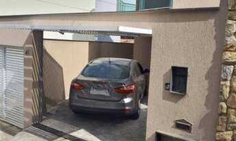 Imagem 2: Casa com 2 dormitórios à venda, 90 m² por R$ 320.000,00 - Extensão Novo Rio das Ostras - R