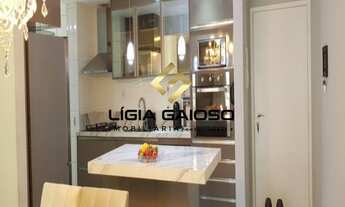 Imagem 5: SÃO JOSÉ DOS CAMPOS - Apartamento Padrão - PARQUE RESIDENCIAL AQUARIUS