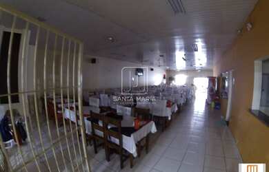 Imagem 10: Salão/Galpão (salão - térreo) 1 dormitórios, cozinha planejada