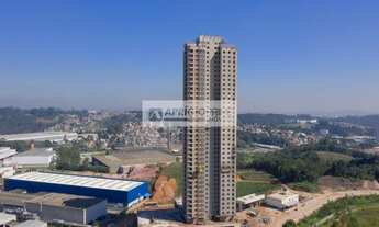 Imagem: APARTAMENTO RESIDENCIAL em EMBU DAS ARTES