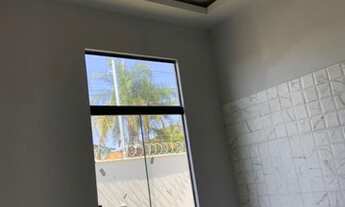 Imagem 2: Casa Jardim Ipanema -Aparecida de Goiânia - CA853