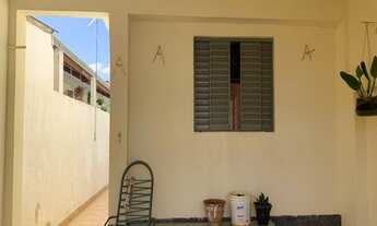 Imagem 2: CASA PARA LOCAÇÃO NO BAIRRO VILA NOVA SOROCABA - SOROCABA/SP