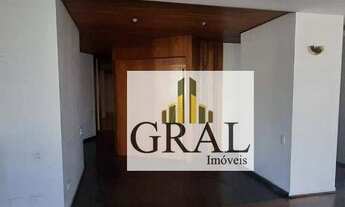 Imagem 5: Apartamento com 4 dormitórios à venda, 365 m² por R$ 1.277.000,00 - Vila Caminho do Mar