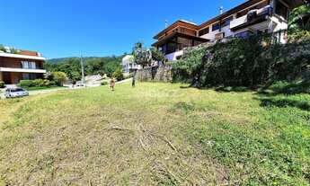 Imagem 7: Terreno - Lagoa da Conceição - Florianópolis