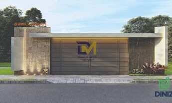 Imagem: Casa à venda no bairro Luiz Gonzaga - Caruaru/PE