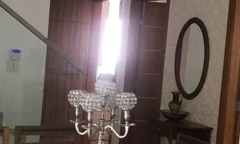 Imagem 4: Casa para venda tem 200 metros quadrados com 3 quartos em Vigilato Pereira - Uberlândia