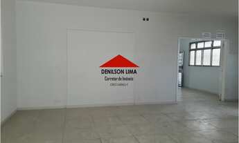 Imagem 3: Casa Comercia para Locação, sendo mais de 150 m² de area util com 8 quartos no Centro - Ju