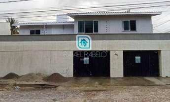 Imagem 4: Casa com 5 dormitórios à venda, 361 m² por R$ 790.000,00 - Sapiranga - Fortaleza/CE