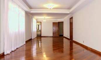 Imagem 3: Belo Horizonte - Apartamento Padrão - Sion