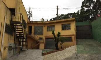 Imagem: Galpão Industrial Zona norte SP