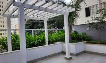 Imagem 3: Apartamento para venda Residencial Quasar Setor Oeste