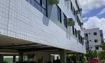 Imagem 6: D- Apartamento para venda com 60 metros quadrados com 2 quartos em Janga - Paulista - PE