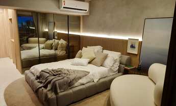 Imagem 7: Studio para venda com 45 metros quadrados com 1 quarto em Ipanema - Rio de Janeiro - RJ