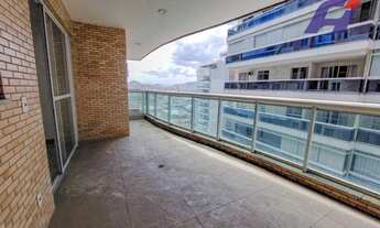 Imagem 5: Apartamento com 3 dormitórios à venda, 100 m² por R$ 1.100.000,00 - Praia de Itaparica - V