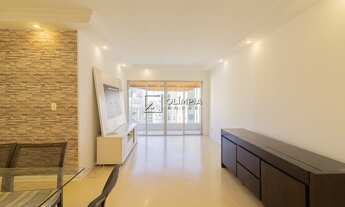 Imagem 3: Apartamento Venda 3 Dormitórios - 119 m² Perdizes