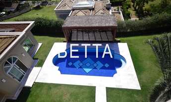 Imagem 5: 04582 - Casa 4 Dorms. (4 Suítes), TAMBORÉ 01 - BARUERI/SP