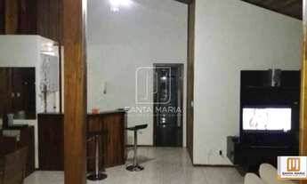 Imagem 4: Casa (térrea na rua) 4 dormitórios/suite, cozinha planejada