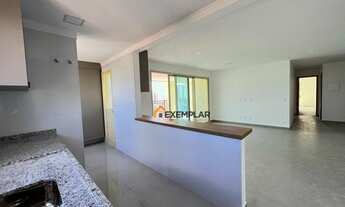 Imagem 7: Apartamento com 3 dormitórios para alugar, 120 m² por R$ 4.500,00/mês - Vila Paulicéia - S