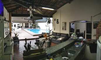 Imagem 5: 3 suítes , piscina, escritório, no bairro Boa Esperança