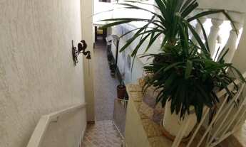 Imagem 6: Sobrado para Venda em Suzano, Vila Paiva, 4 dormitórios, 2 suítes, 4 banheiros, 4 vagas