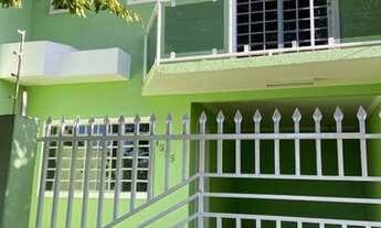 Imagem 1: Sobrado na região central