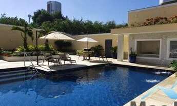 Imagem: Casa Alto Padrão para Locação em Rio