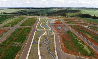 Imagem 4: Terrenos a venda Loteamento Parque Itapê Itapetininga SP