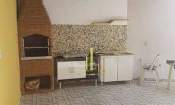 Imagem: Casa com 3 dormitórios à venda, 129 m²