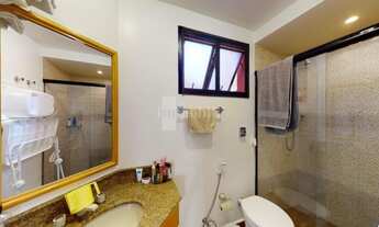 Imagem 7: Apartamento em Higienopolis