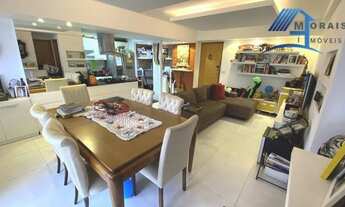 Imagem: Apartamento para venda tem 85 metros quadrados