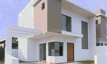 Imagem: IMBITUBA - Casa Padrão - Ibiraquera