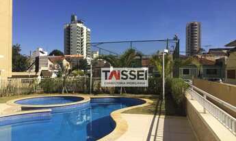 Imagem 2: Apartamento residencial à venda, Sacomã, São Paulo - AP3277