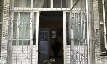 Imagem 4: Excelente Casa Triplex na Liberdade, Vista para Baía de Todos os Santos, 2/4 com 1 suite