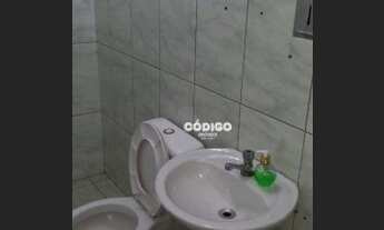 Imagem 6: Sobrado comercial com 2 dormitórios para alugar, 1450 m² por R$ 3.000/mês - Gopoúva - Gua