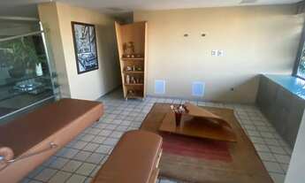 Imagem 2: Apartamento para venda no Edf. Vale do Capibaribe (Jaqueira