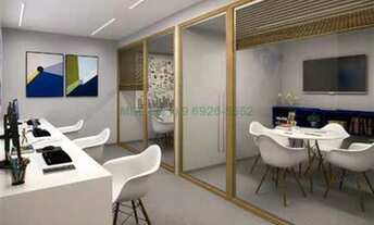 Imagem 7: Apartamento para venda tem 55 metros quadrados com 1 quarto em Centro - Rio de Janeiro - R