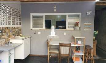 Imagem 4: Casa a venda na região central de Pirituba- zona oeste